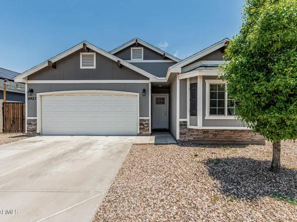4923 S 11TH Place, Phoenix, AZ 85040