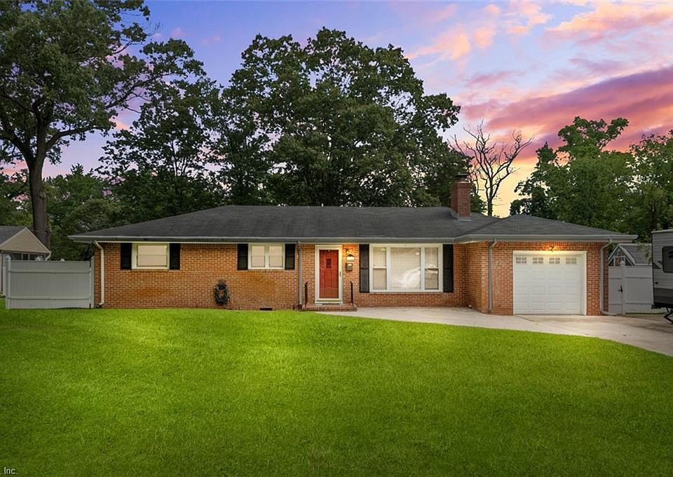 1680 Sheppard Ave, Norfolk, VA 23518 Zillow