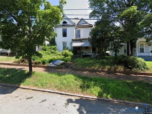 1110 Fillmore St, Lynchburg, VA 24501