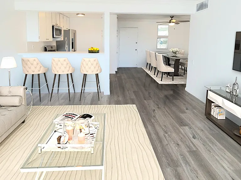 Annandale Terrace Apartments — Photo 1