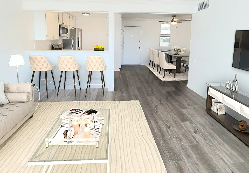 Annandale Terrace Apartments