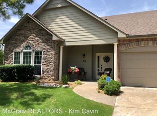 5122 W Birmingham Pl, Broken Arrow, OK 74011