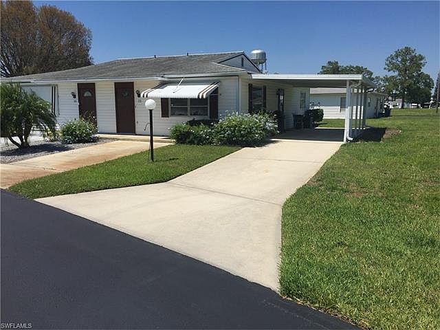1st image of 23 Dawn Flower Cir
