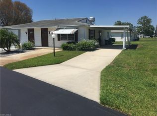 23 Dawn Flower Cir, Lehigh Acres, FL 33936