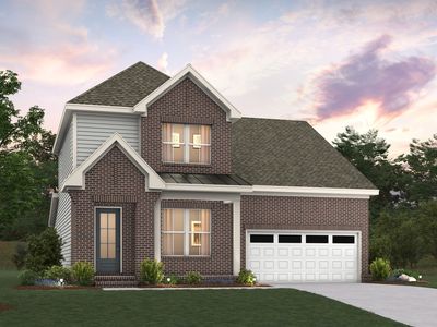 3720 Marthinus Ln LOT 40, Murfreesboro, TN, 37129