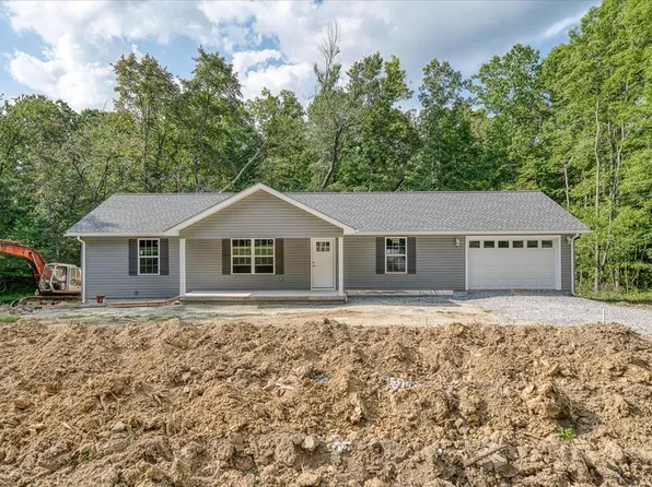 3039 Shawnee Rd, Crossville, TN 38572