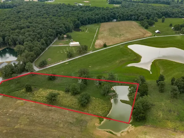 0 Homer Worsham Rd Lot 13, Springfield, TN 37172
