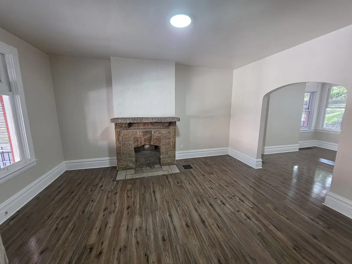 Comfortable 3BR Home in Pittsburgh, Section 8 Considered!! — Photo 3