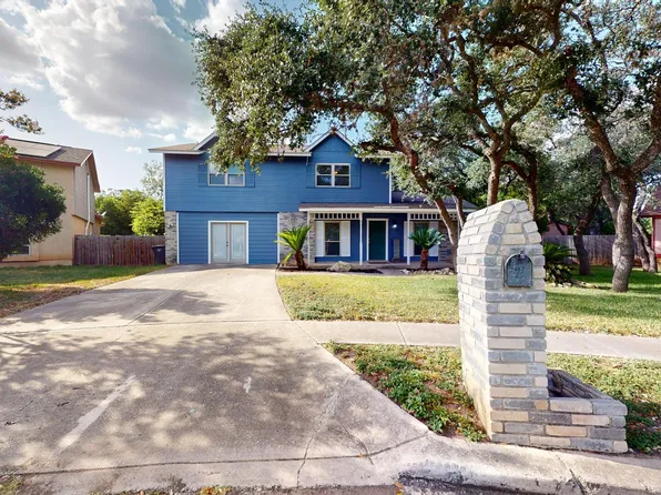 7130 QUIET RIDGE WALK, San Antonio, TX 78250