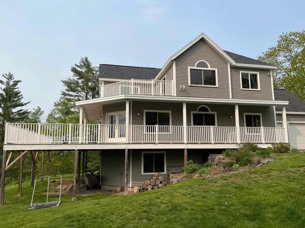 9 Heather Lane, Hanover, NH 03755