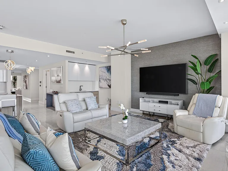 3100 N Ocean Dr #1805-P — Photo 5