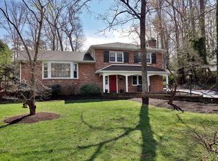 8132 Blaine Rd, Richmond, VA 23235