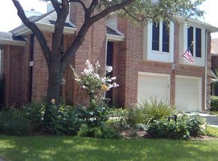 2118 Paso Rello Dr, Houston, TX 77077