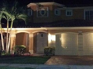 6662 SW 166th Ct, Miami, FL 33193