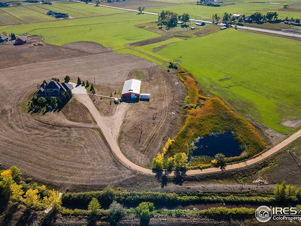 5197 W County Road 14, Loveland, CO 80537 | Zillow