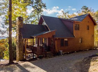 296 Meadow Brook Trl, Morganton, GA 30560