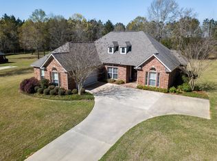 135 Orchard Valley Cir, Ruston, LA 71270