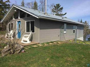 2460 W Newgord Dr, Ely, MN 55731