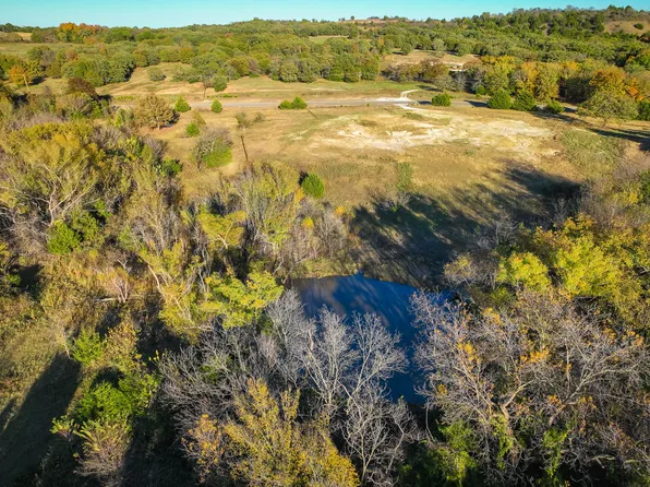 TRACT 3 Fm 677 S, Saint Jo, TX 76265