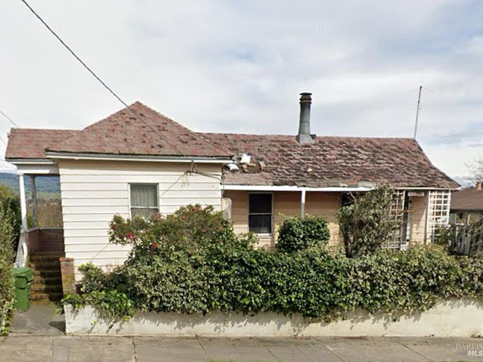 115 West St, Petaluma, CA 94952 Zillow