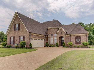3217 Emery Cir S, Nesbit, MS 38651