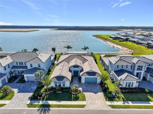 9171 Wisteria WAY, NAPLES, FL 34114