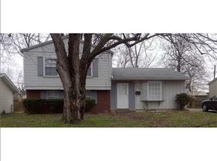 8232 E Wysong Dr, Indianapolis, IN 46219
