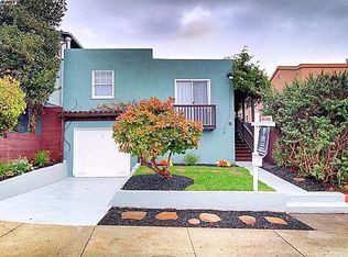 905 Pierce St, Albany, CA 94706