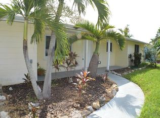 6311 Camphor Ave, Sarasota, FL 34231