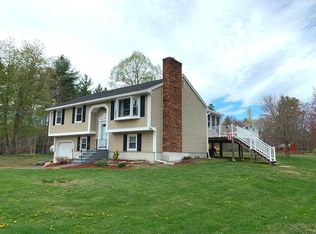 26 Talent Rd, Litchfield, NH 03052