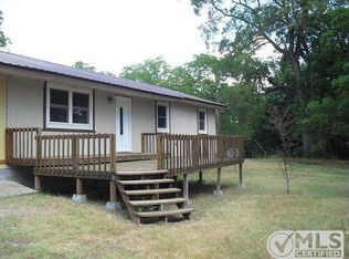 17490 N Norman Rd, Lead Hill, AR 72644