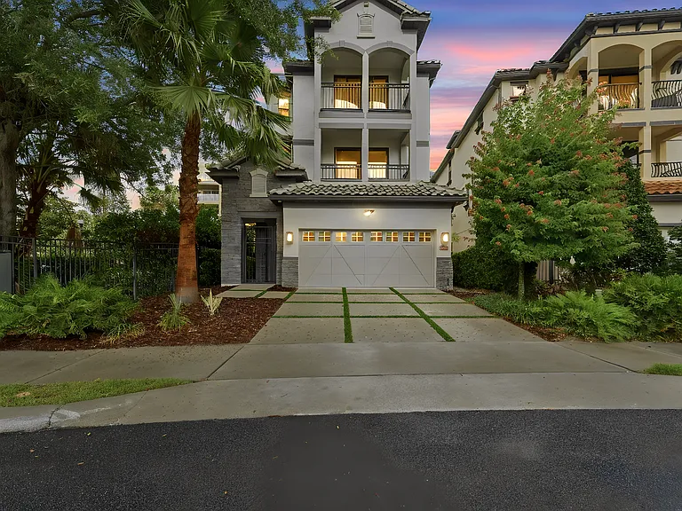7689 Toscana Blvd — Photo 1