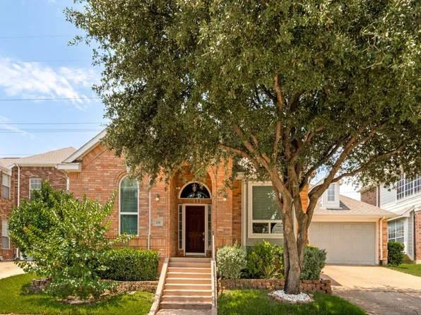 438 Southridge Way, Irving, TX 75063