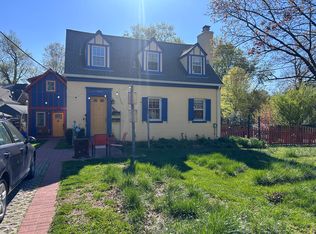 9307 Wire Ave, Silver Spring, MD 20901