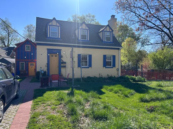 9307 Wire Ave, Silver Spring, MD 20901