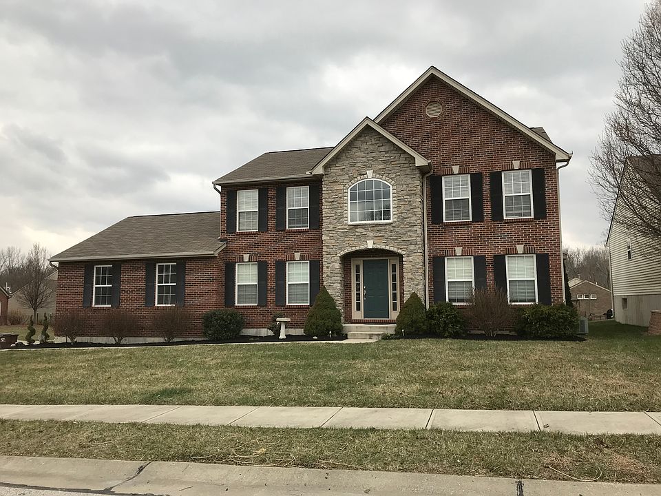 7568 Harvestdale Lane
