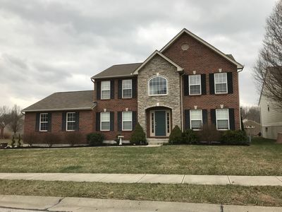 7568 Harvestdale Ln, Florence, KY, 41042