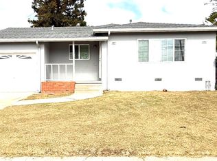 1311 Hubbard Ave, San Leandro, CA 94579