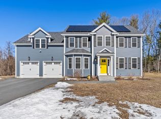 6 Wisteria Ln, Maynard, MA 01754