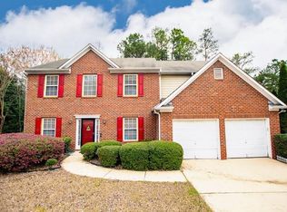 118 Chadwick Pl, Villa Rica, GA 30180