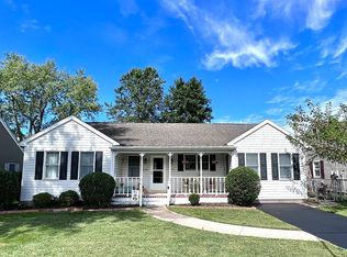 124 Anderson St, Georgetown, DE 19947