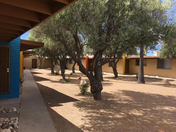5630 E 28th St, Tucson, AZ 85711