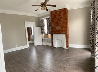 1736 2nd St APT D, New Orleans, LA 70113