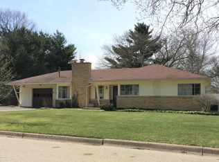 910 Westmoreland Ave, Kalamazoo, MI 49006