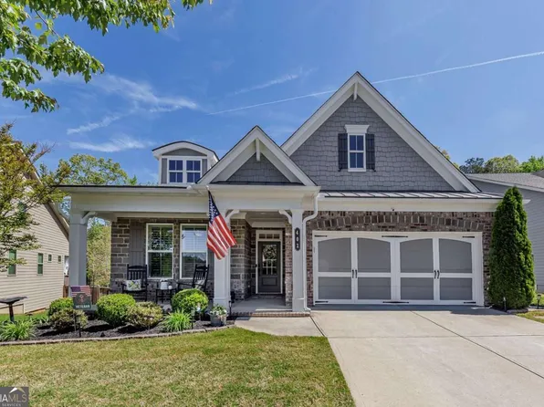 401 Gardens Of Harmony Dr, Canton, GA 30115