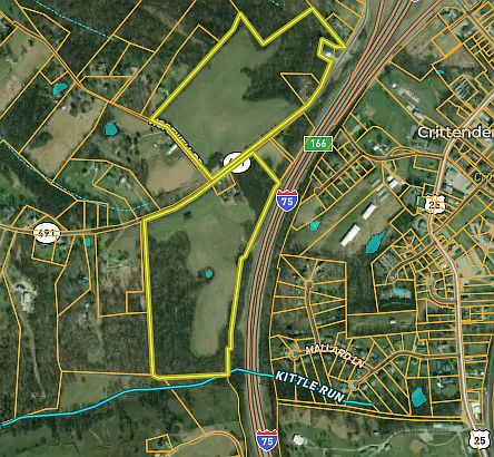 2nd image of 980 Lebanon Rd