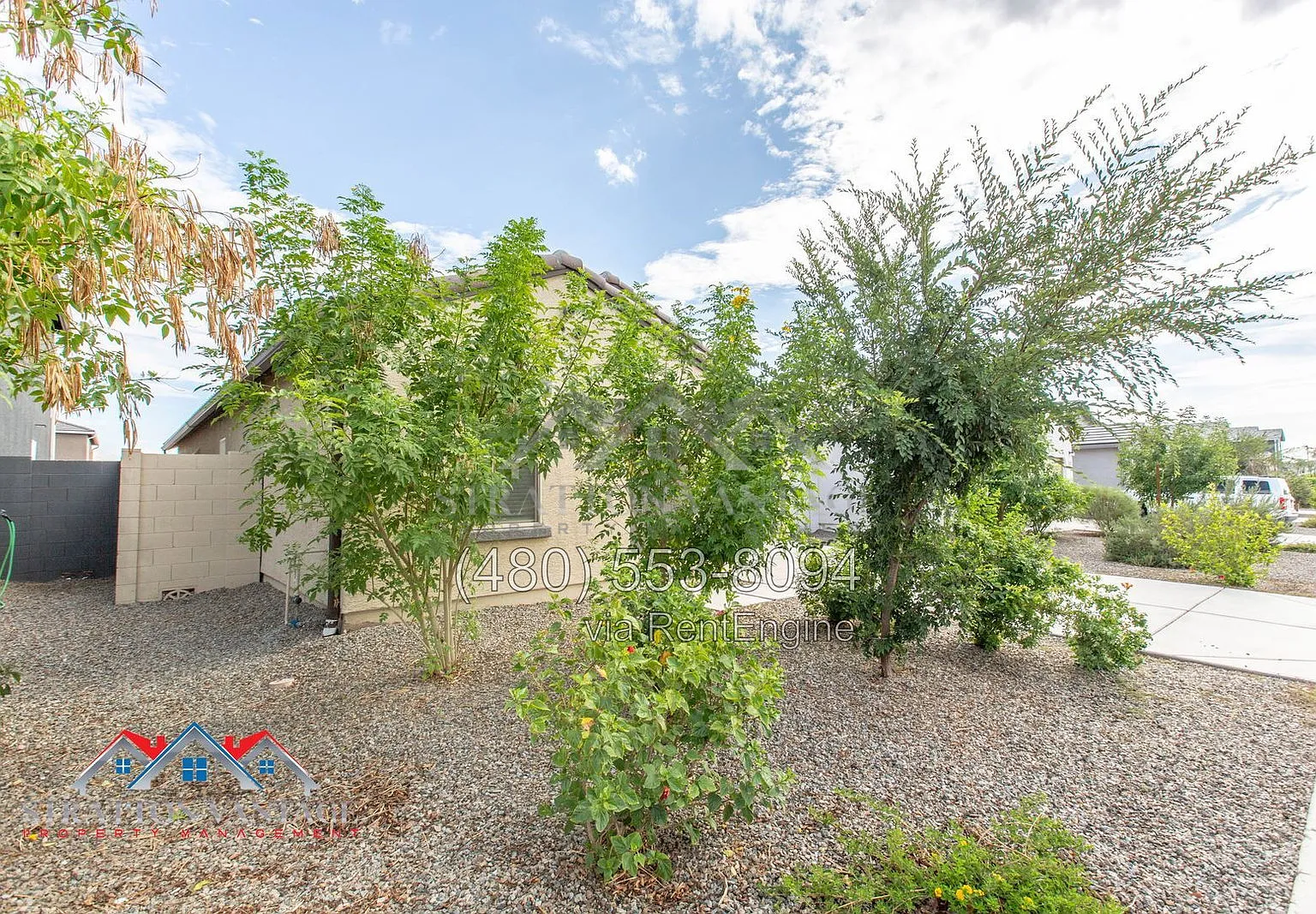 3 bed, 2.0 bath, 1684 sqft, $1,875 — Photo 3