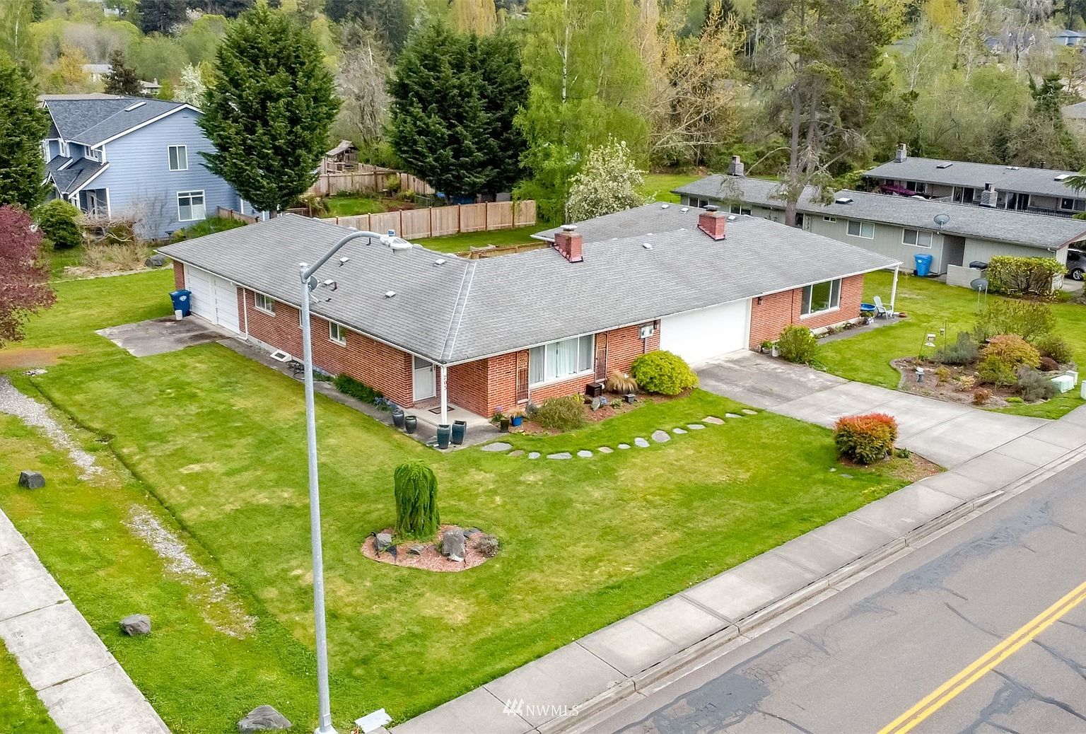 703 705 3rd Street, Steilacoom, WA 98388 Zillow