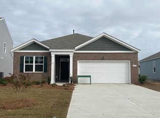 3685 Bells Lake Cir LOT 114, Aria J Longs, SC 29568