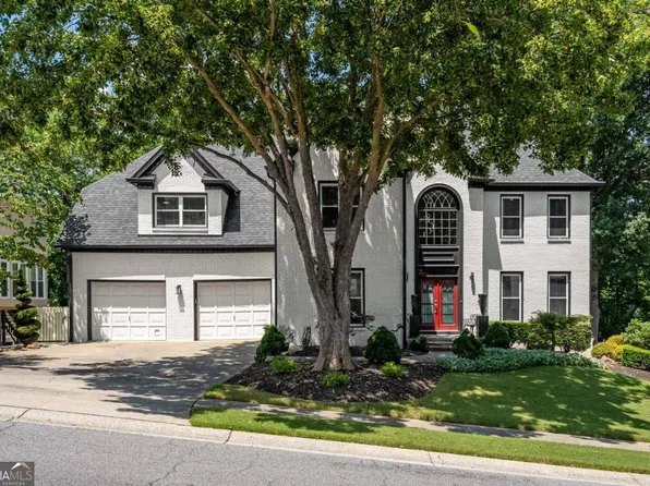 2613 Gladstone Ter, Woodstock, GA 30189